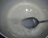 Foto langkah ke 2 dari resep Mochi Kelapa 🥥.