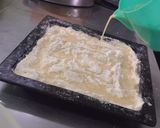 Foto del paso 12 de la receta: Torta de manzana súper facil! Anímate!!☺️