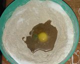 Foto del paso 2 de la receta: Masa para Tartas o Tarteletas Harina Integral... Riquísima.!