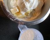 Hókifli recept fázis 1 fotója