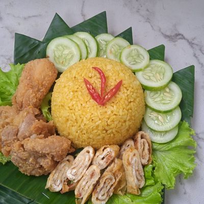Langkah 3