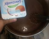 صورة لخطوة 1 من وصفة تحلية الشكولا