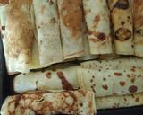 Foto del paso 4 de la receta: Canelones de verdura y carne