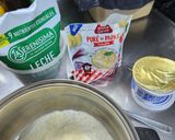 Foto del paso 1 de la receta: Mi receta de piroshki express de papa
