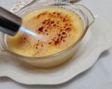 Une image de l'étape 8 de Crème brûlé a la vanille 😋.