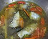 Foto langkah ke 4 dari resep Asem-asem Bandeng.
