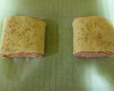 Foto del paso 7 de la receta: Napolitanas de jamon y queso con thermomix