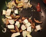 Foto langkah ke 2 dari resep Healthy cinnamon soup.
