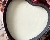 Фото кроку 8 до Сирний чизкейк без випічки🍮.