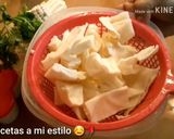 Foto del paso 5 de la receta: Caldo de res