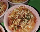 Foto langkah ke 6 dari resep Pastel tutup.