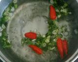 Foto langkah ke 2 dari resep Tateta (tauge,telor,tahu) kuah bawang_6.