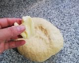 Foto del paso 3 de la receta: Pan dulce