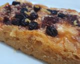 Foto langkah ke 7 dari resep Proll Tape Keju Kismis.