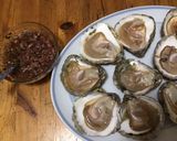 Une image de l'étape 6 de Sauce aux échalotes et vinaigre de vin.