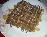 Gambar langkah 3 resipi Churros bites!.