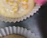Foto langkah ke 7 dari resep Roti JAGUNG MANIS 🌽❤️🌽.