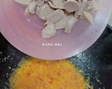 Foto langkah ke 5 dari resep Gulai Bakso + Kacang Panjang.