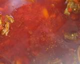 Sesame seed sauce recipe step 4 photo