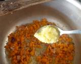 Red beans & cabbage soup recipe step 5 photo