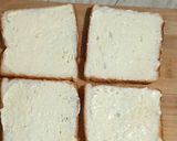 A picture of step 2 of 5 Min. Recipe || Grilled Cheese Corn Sandwich ||.