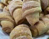 Фото кроку 4 до Ідеальне сирне печиво 🍪.