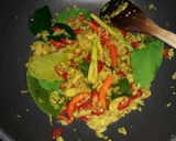 Foto langkah ke 3 dari resep Tongseng Ayam Kampung.