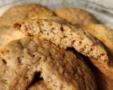 Foto del paso 6 de la receta: 🍓🍪Galletitas con mermelada de frutilla (en la masa)🍪🍓