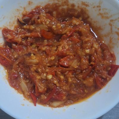 Langkah 5