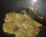 Foto langkah ke 4 dari resep Bakwan sayur.