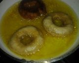 Foto langkah ke 5 dari resep Donat maizena simple ala echie.