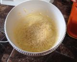 Foto langkah ke 4 dari resep Kue kering Sagu keju.