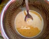 Wheatflour (atta) Cookies recipe step 5 photo