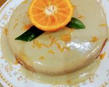 A picture of step 20 of Orange Cake.