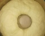 Foto del paso 5 de la receta: Rosca de Pascua