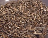 A picture of step 4 of Sesame Dried Anchovies.