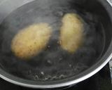 Foto del paso 1 de la receta: Patatas duquesa