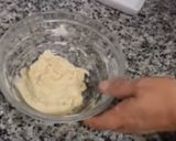 Foto del paso 1 de la receta: Torta Pasas y Nueces
