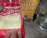 Foto del paso 6 de la receta: Lasaña de ternera con verduras para celíacos