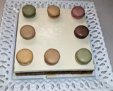 Foto del paso 6 de la receta: Tarta tres chocolates