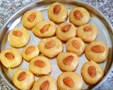 માવા ના પેંડા(mava na penda recipe in gujarati) રેસીપી સ્ટેપ2ફોટો