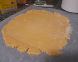 Foto del paso 8 de la receta: Tarta Saint Honoré (de crema de turrón y ¡sin gluten!)