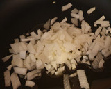 Foto del paso 1 de la receta: Salteado de shiitake con alubias