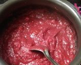 बिट,गाजर डायट सुप (beet gajar diet soup recipe in marathi) रेसिपी स्टेप 3 फोटो 