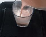 Foto langkah ke 4 dari resep Teh tarik sariwangi.