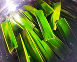Foto langkah ke 5 dari resep Otak-otak ikan Tenggiri.