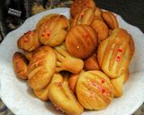Cookiesmatakin girki3 hoto