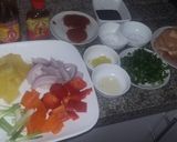 Foto del paso 1 de la receta: Kam Lu Wantán