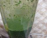 Traditional Kikuyu Mukimo #theme challenge recipe step 3 photo