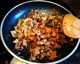 Foto del paso 4 de la receta Tartaletas de hígado de pollo al Oporto para la Navidad